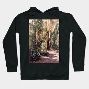 'Otways Pathway' Hoodie